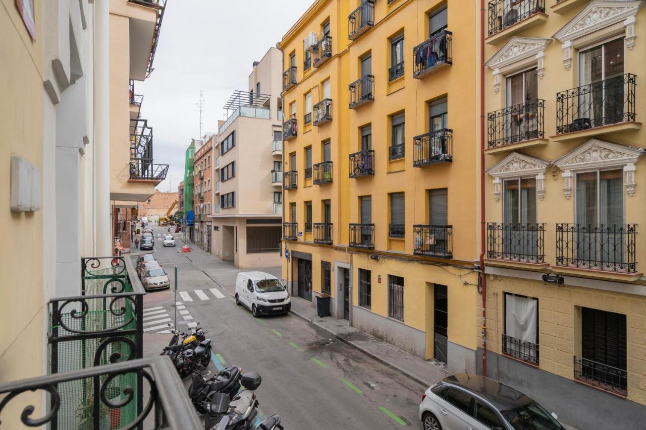 For You Cuatro Caminos Mercado Maravillas Grl3 Apartamento *
