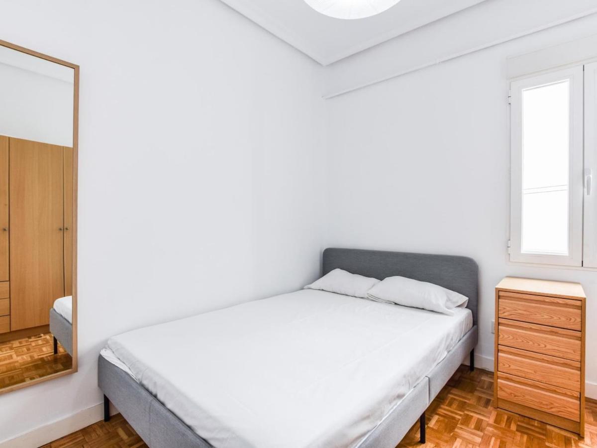 Apartment Apartamento En Atocha 10 Personas *