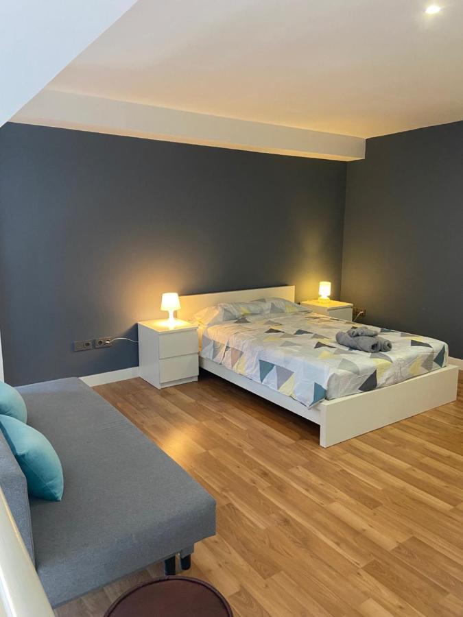 Marquesado Apartamento Madrid