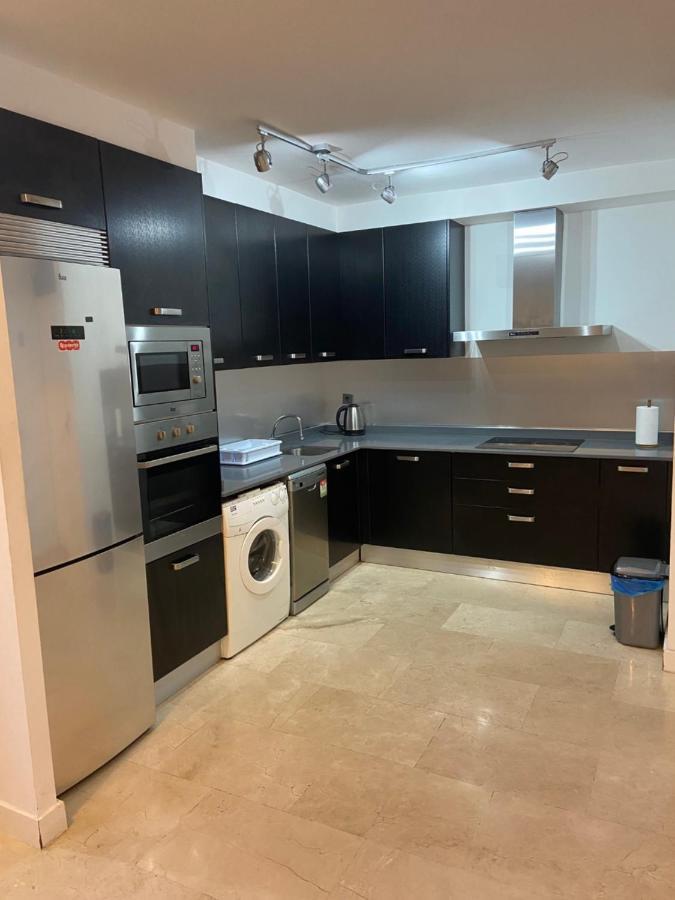 Apartamento Marquesado Madrid