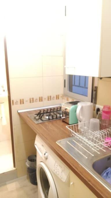 Apartment Alicia