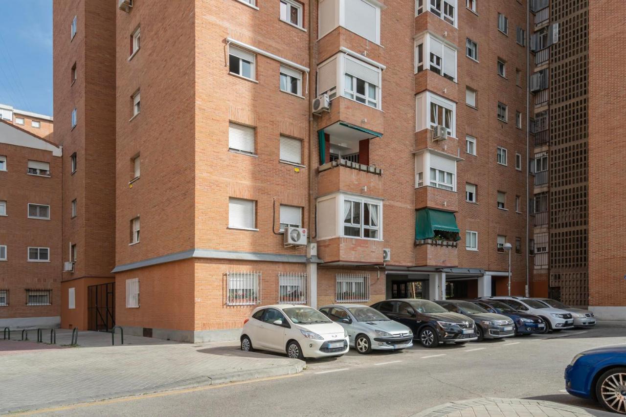 Apartment Dobohomes - Argenta Madrid