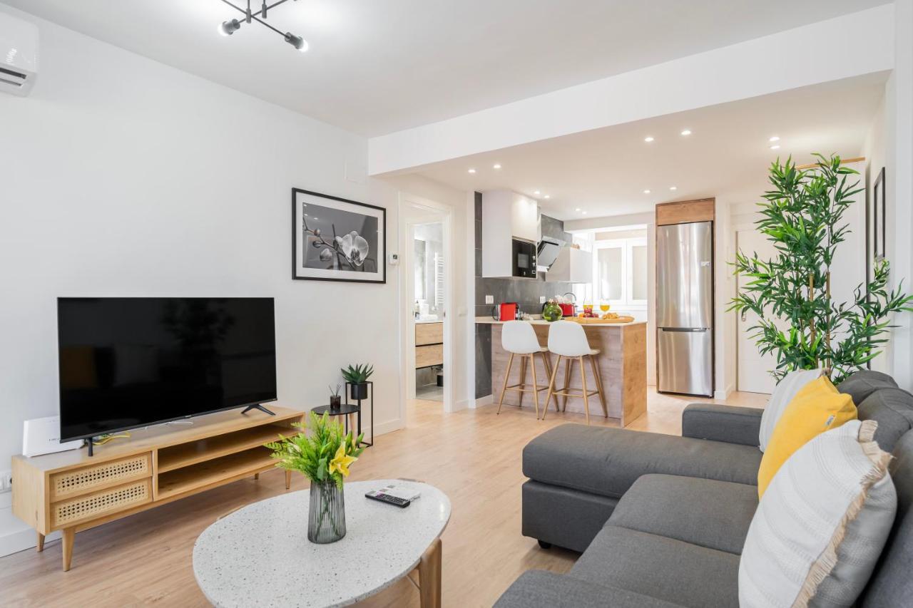 Dobohomes - Argenta Apartment *