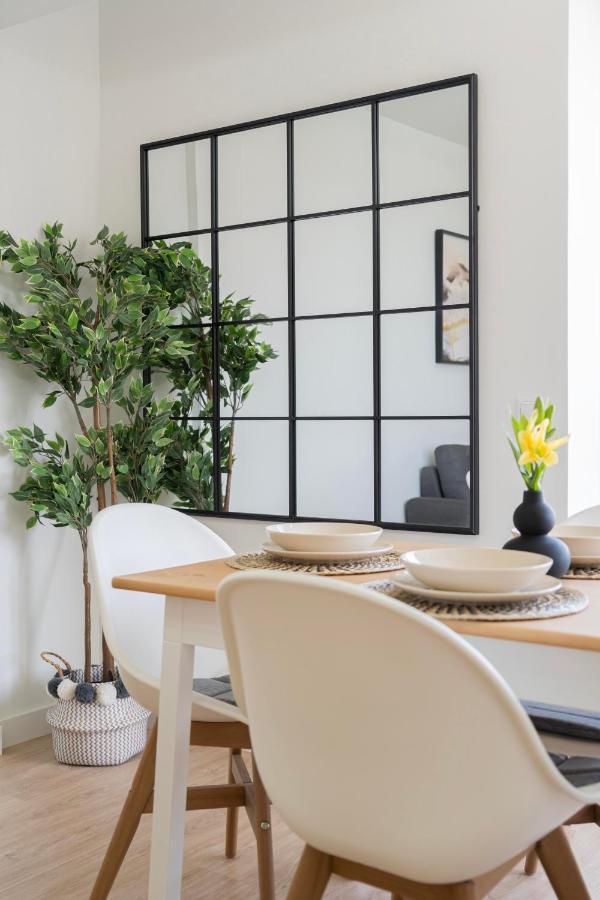 Apartment Dobohomes - Argenta *