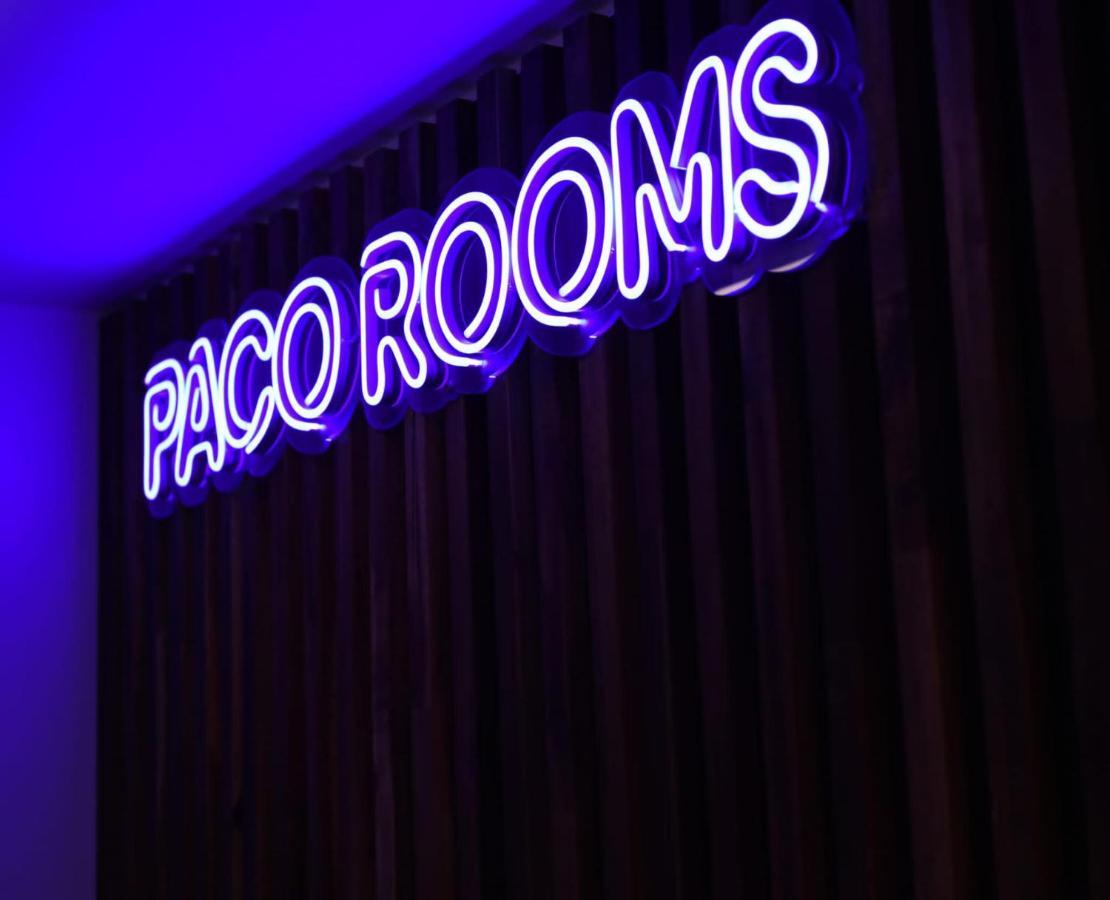 Casa de hóspedes Pacorooms Madri