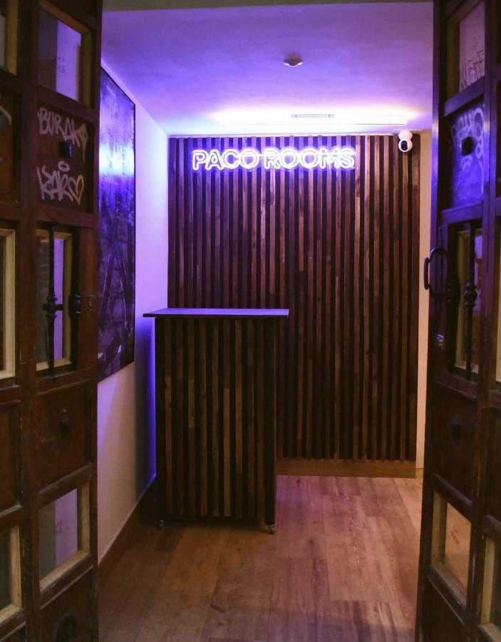 Casa de hóspedes Pacorooms