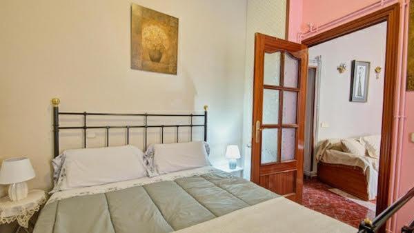 Homestay Maravillosa En Apartamento Compartido Centro
