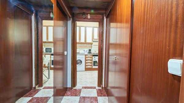 Homestay Maravillosa En Apartamento Compartido Centro Madrid