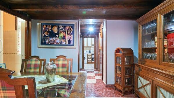 Maravillosa En Apartamento Compartido Centro Homestay