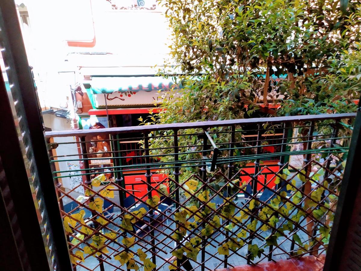 Maravillosa En Apartamento Compartido Centro Madrid