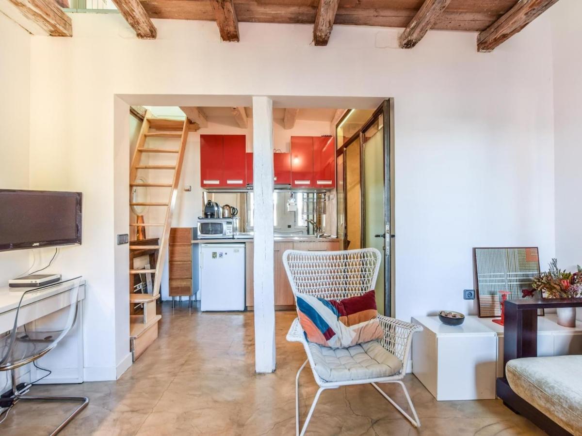 Apartamento En La Plaza De Lavapies 4 Personas Apartamento Madri