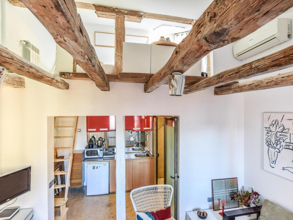 Apartamento En La Plaza De Lavapies 4 Personas Apartamento Madri