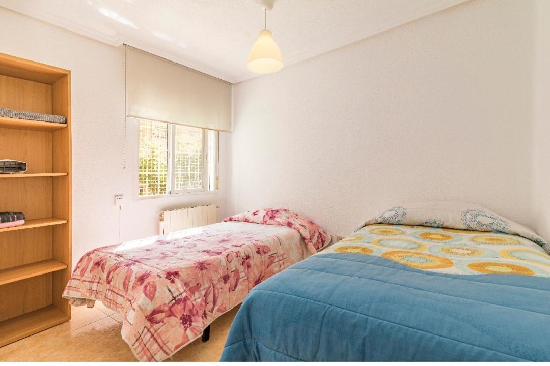 En Vista Alegre A 20 Minutos Del Centro Apartamento Madri