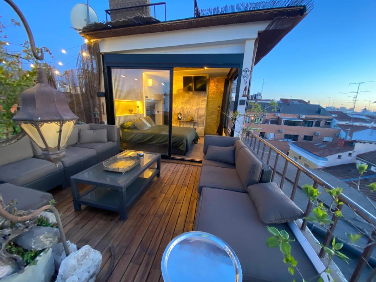 Excellent Penthouse In The Center Lejlighed *