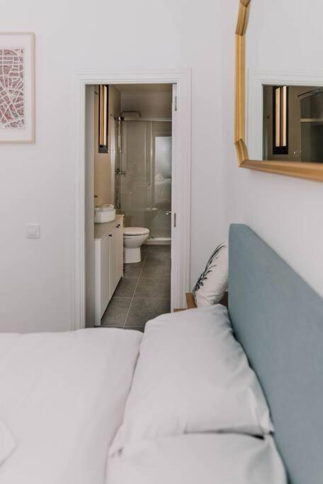 Apartamento Stylish In The Centre Of Madrid-malasana