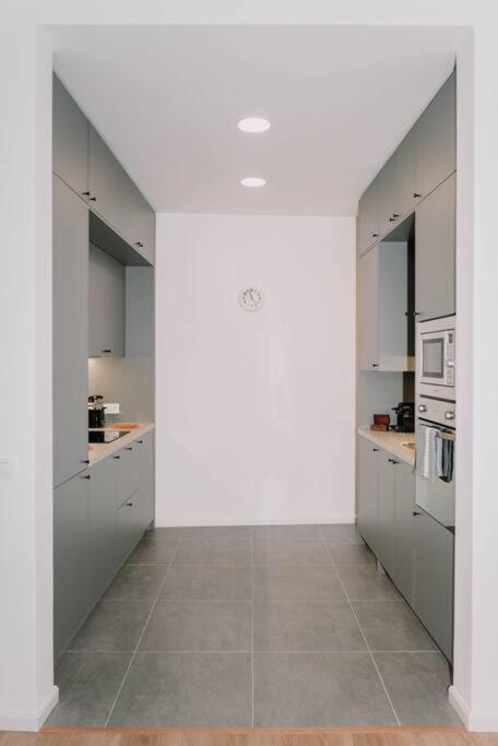 Apartamento Stylish In The Centre Of Madrid-malasana *