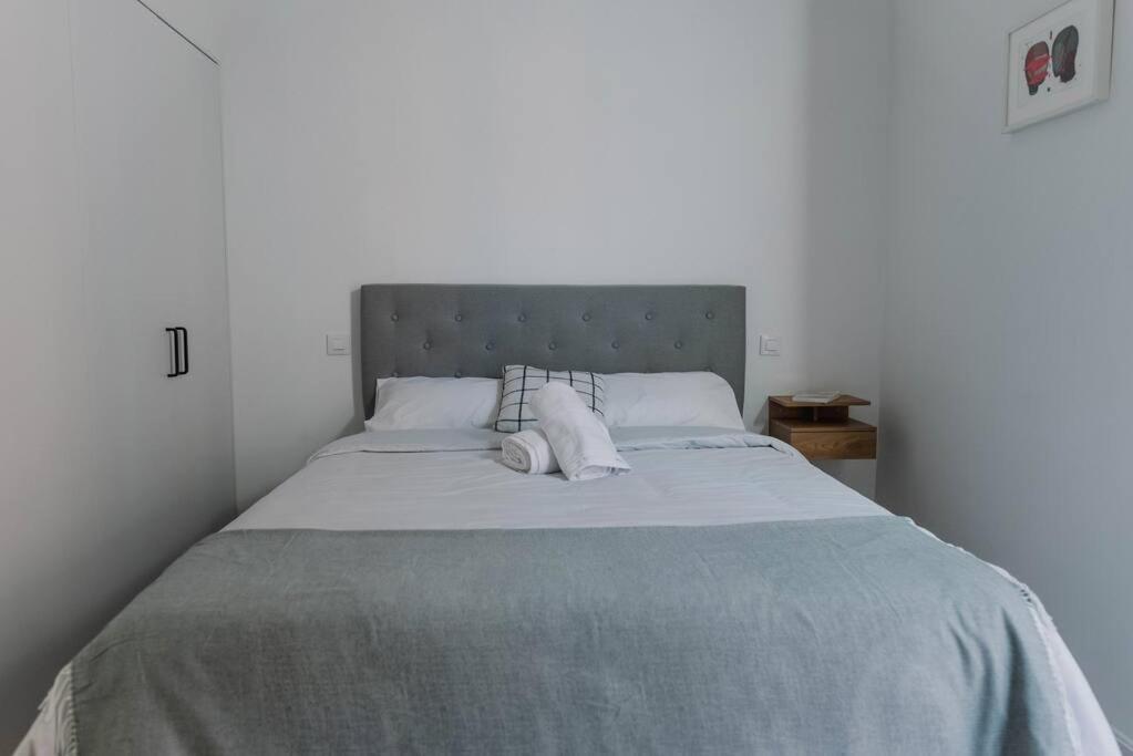 Stylish In The Centre Of Madrid-malasana Apartamento Madrid