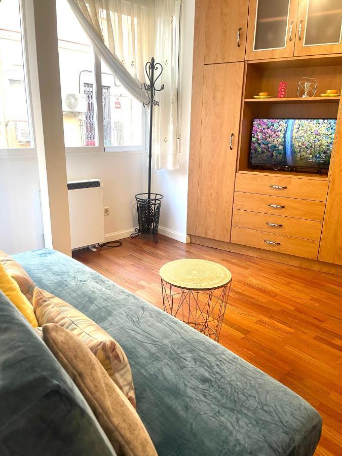 Cuatro Caminos Apartment