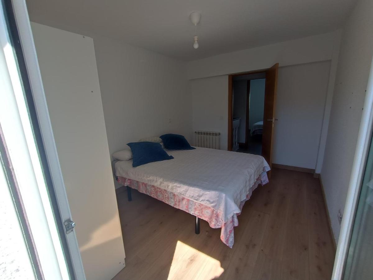 Quarto em Acomodações Particulares Amplia En Vivienda Duplex *