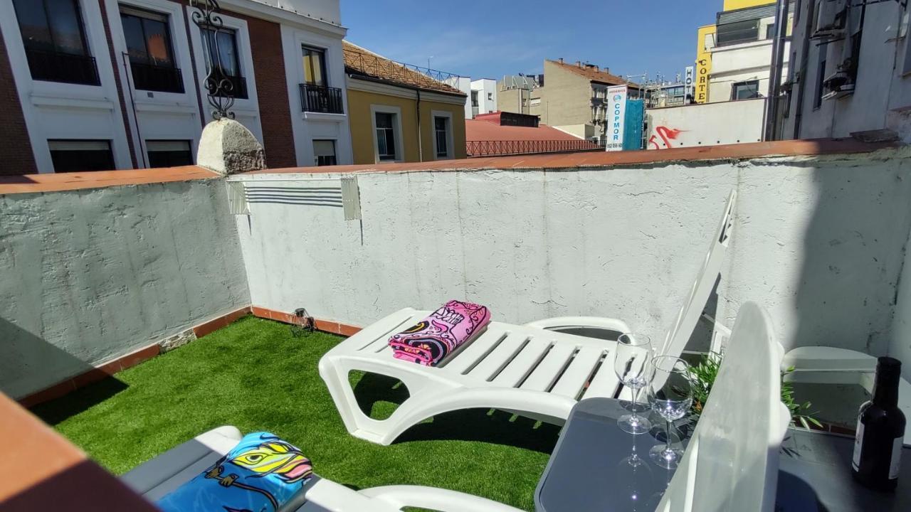 Apartment Centro, Edificio Entero Solo Ti