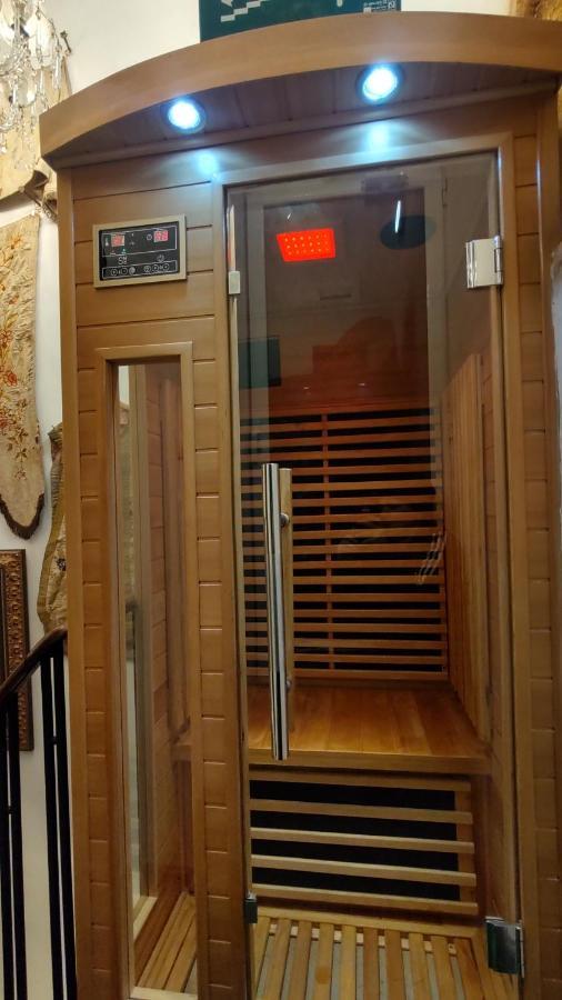 Centro, Edificio Entero Solo Ti * Madri