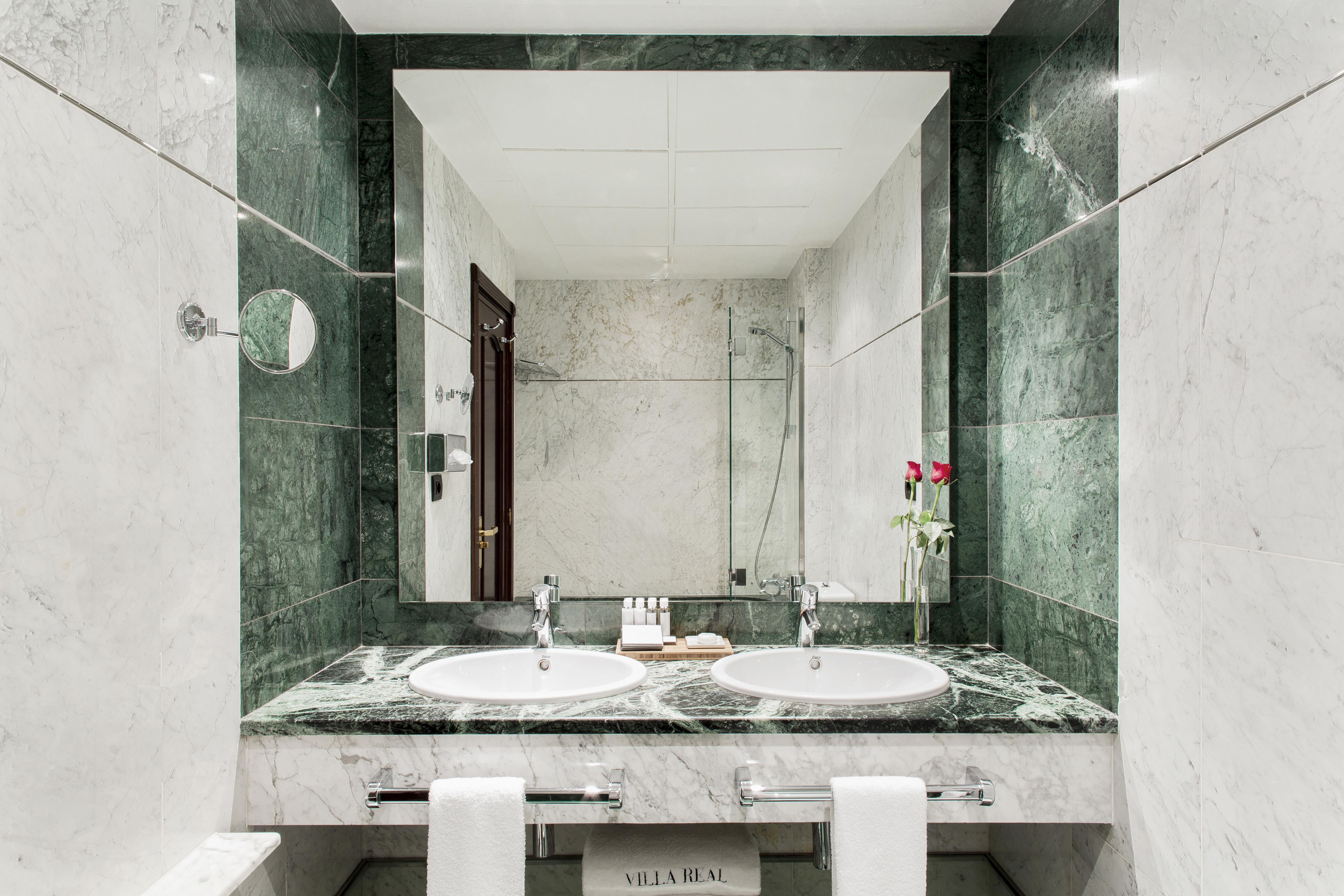 Real, A Member Of Preferred & Hotel Madrid