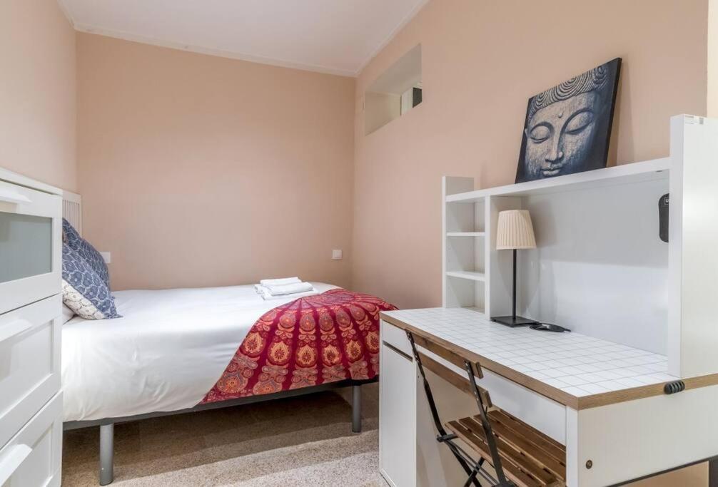 Cozy - 1 Bedroom Apartment Madrid