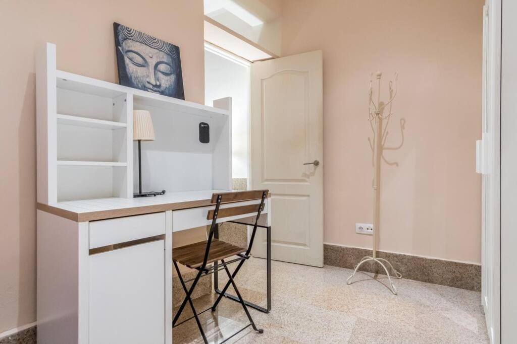 Apartment Cozy - 1 Bedroom