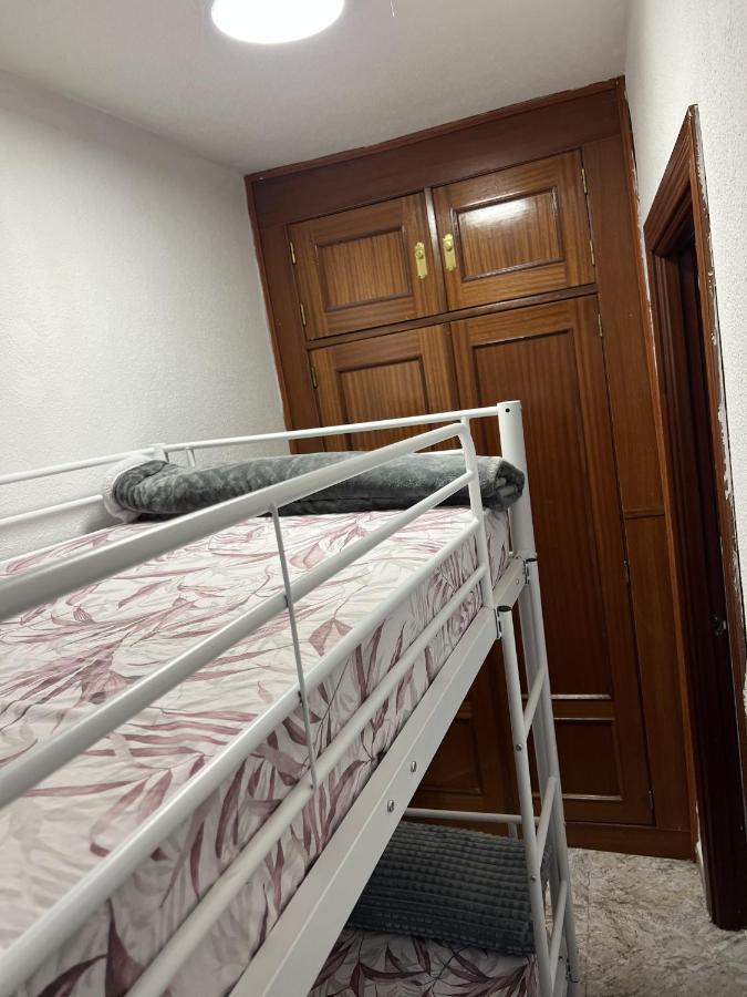 Apartment Economico Piso En Centro *