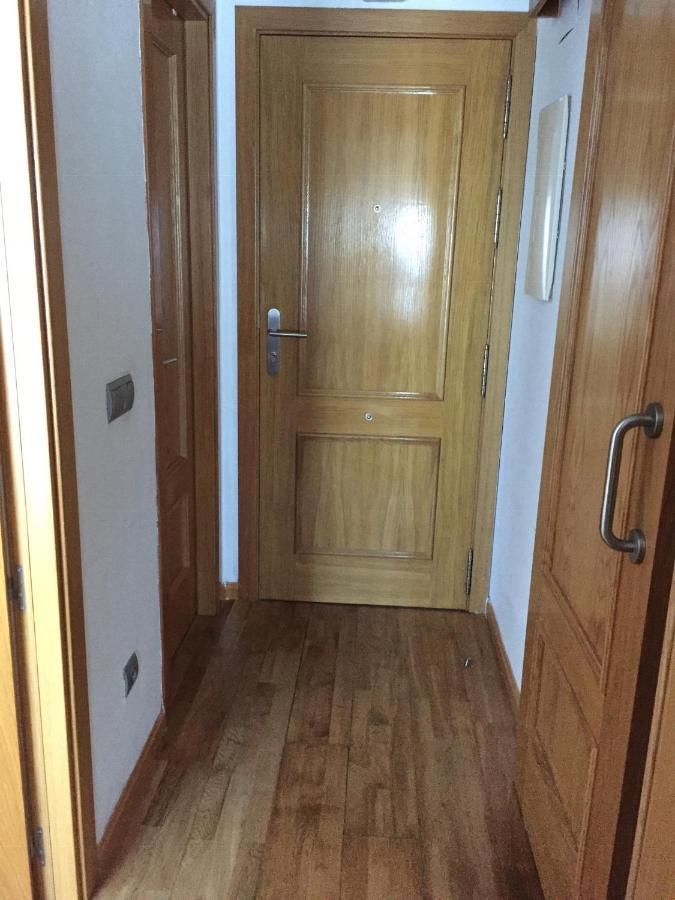 Apartment Close To Airport, Ifema *