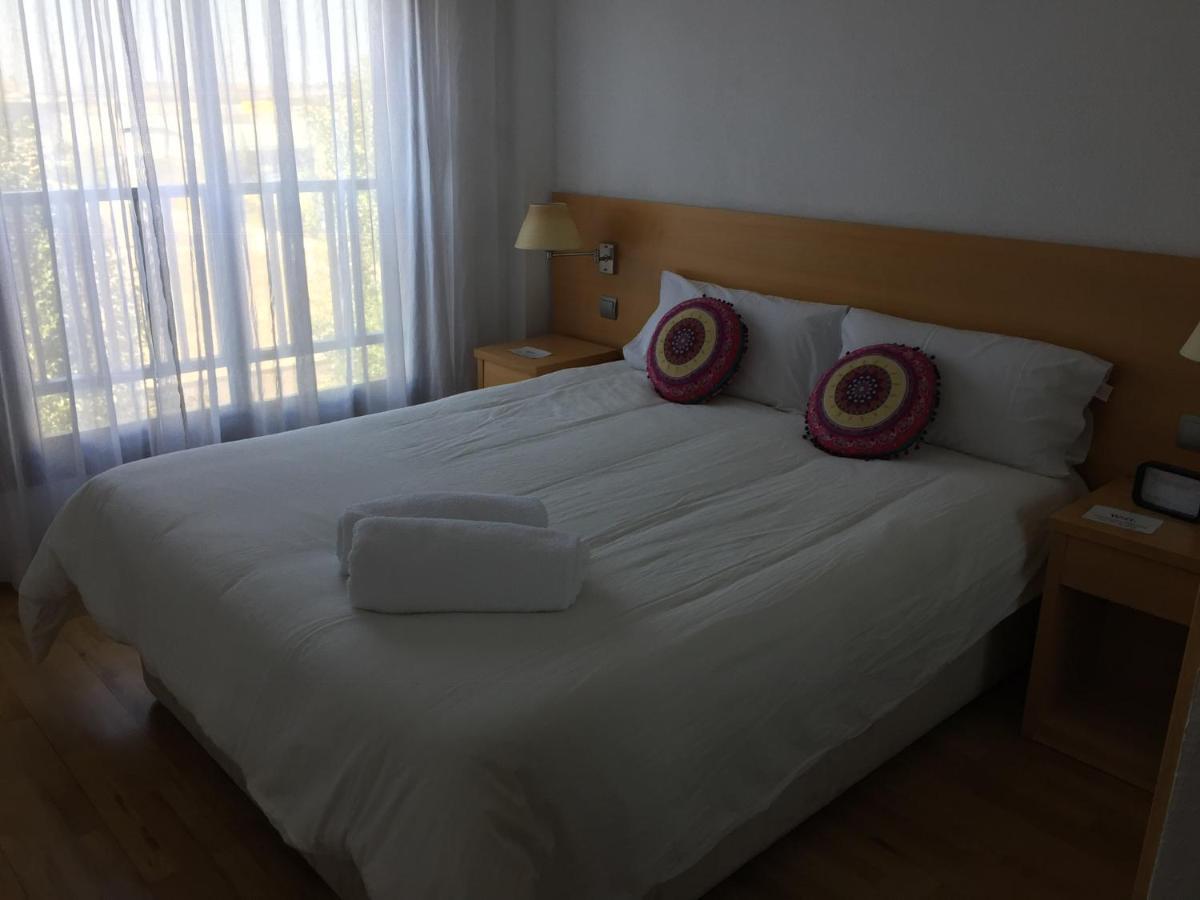 Apartment Close To Airport, Ifema *