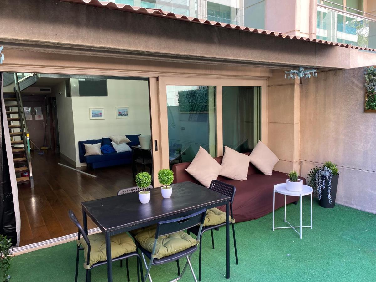 Duplex 2 Plantas - C Alcala-ifema-ventas- Jardin & Parking Privados- Boutique Wh Madrid