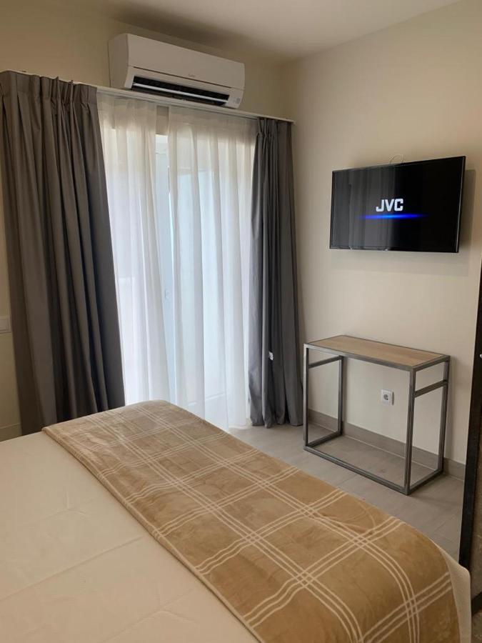 Guest house La Estacion Terrazas *