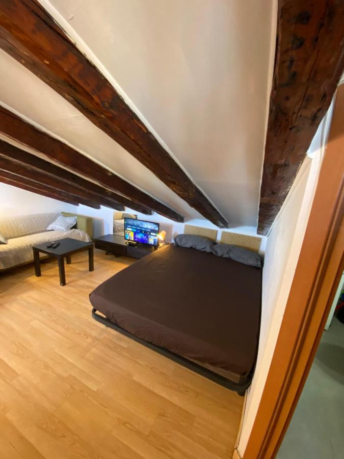 Calle Embajadores - Apart 4 Pax Pza Cascorro Apartment *