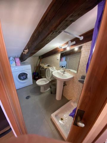Apartment Calle Embajadores - Apart 4 Pax Pza Cascorro *