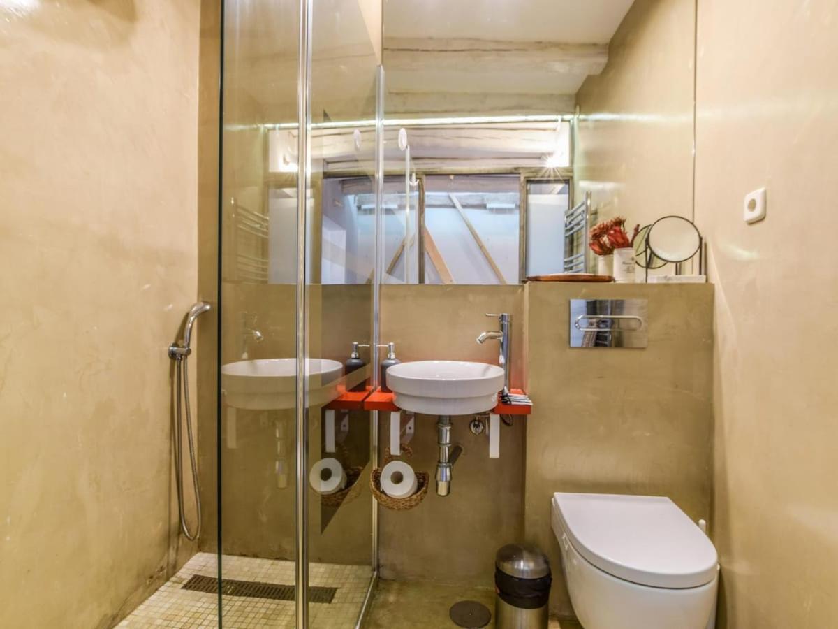 Apartamento En La Plaza De Lavapies 4 Personas Apartamento