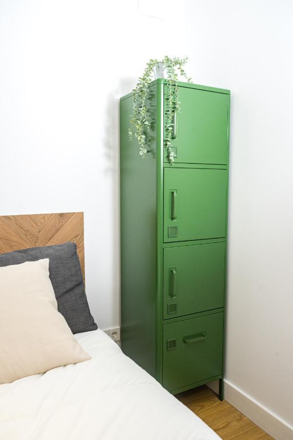 Encantador Lugar En Cuatro Caminos By Bebalmy Apartamento
