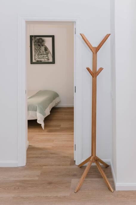 Stylish In The Centre Of Madrid-malasana Apartamento