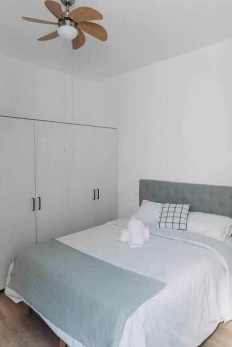 Stylish In The Centre Of Madrid-malasana Apartamento