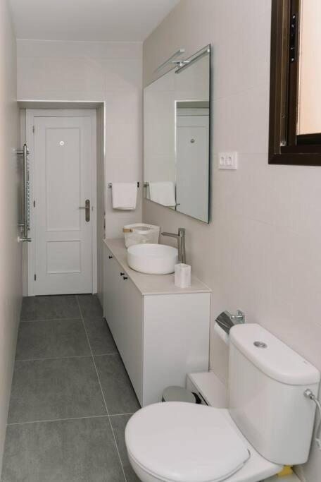 Stylish In The Centre Of Madrid-malasana Apartamento Madrid