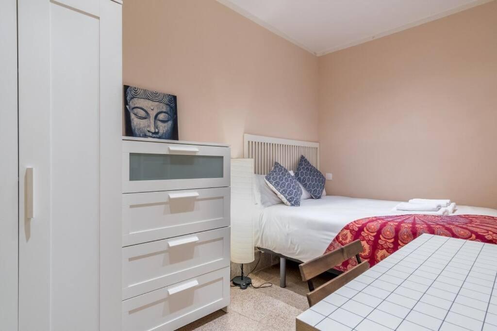 Cozy - 1 Bedroom Apartment Madrid