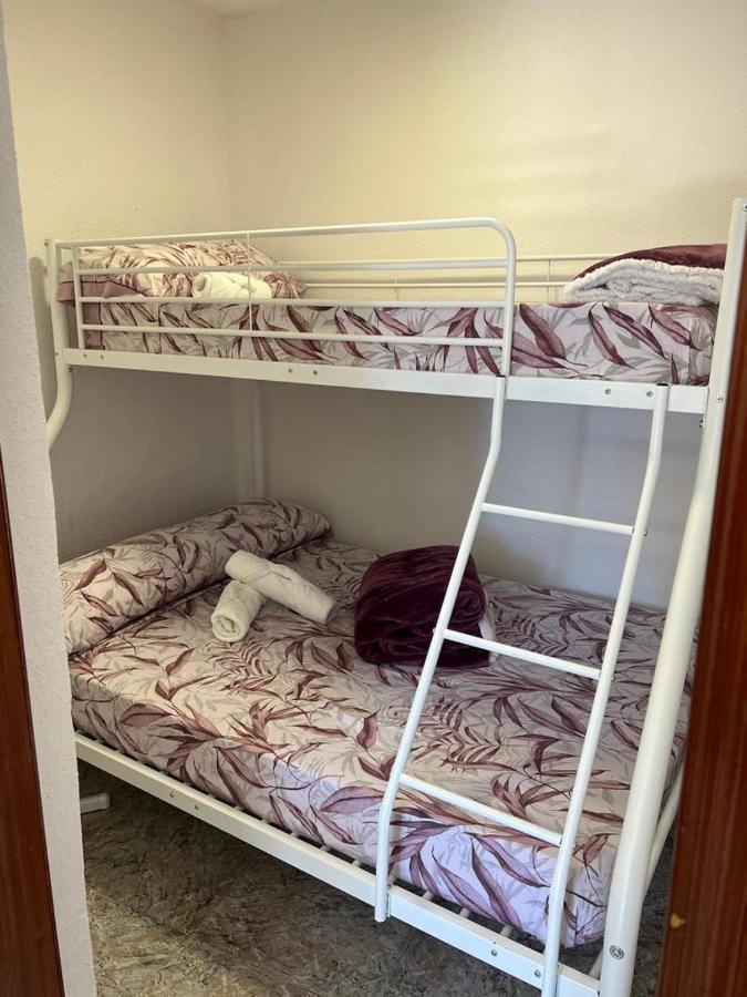 Apartment Economico Piso En Centro Madrid