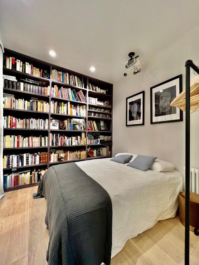 Apartamento Casa Historica En El Centro Madri