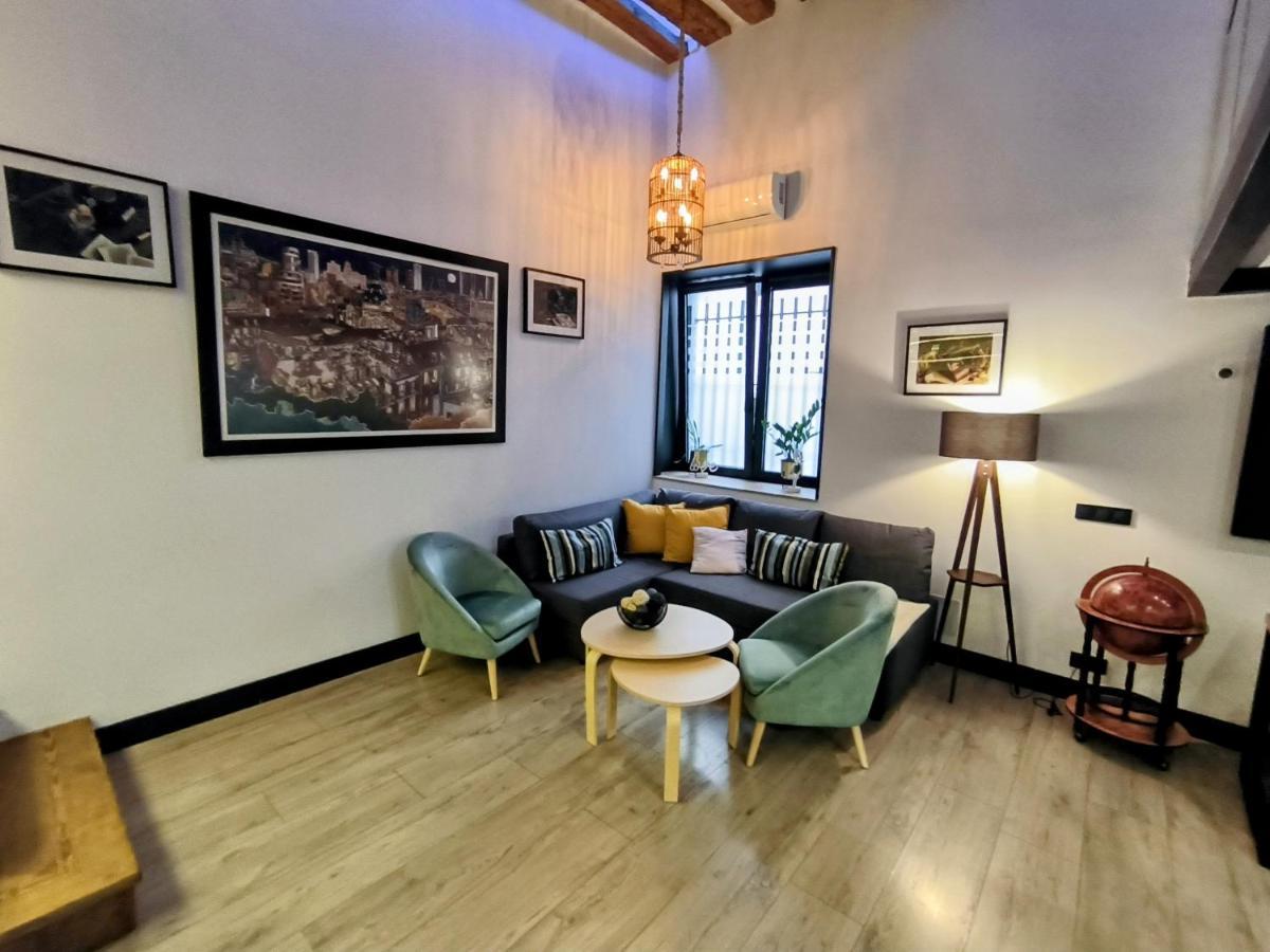 Apartment Espectacular Piso En Sol. *