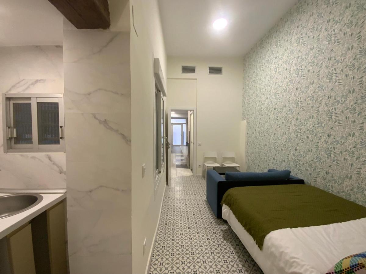 Apartment El Jardin Del Angel Camelia *