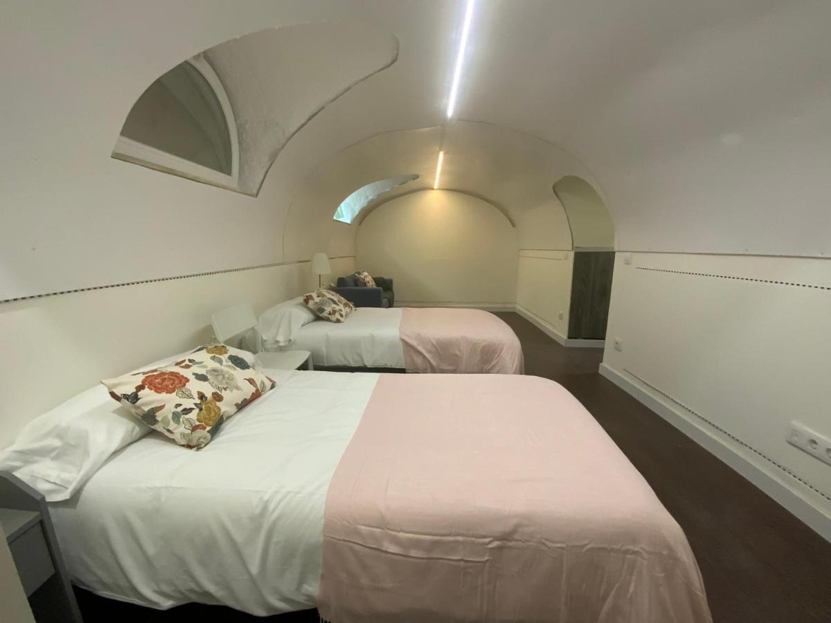 Apartamento El Jardin Del Angel Camelia Madri