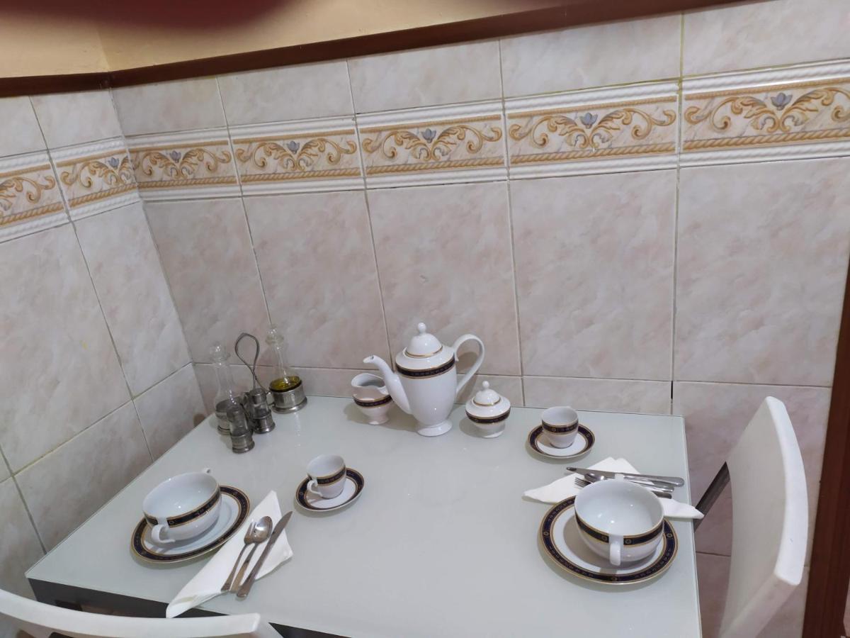 Maravillosa En Apartamento Compartido Centro Madrid