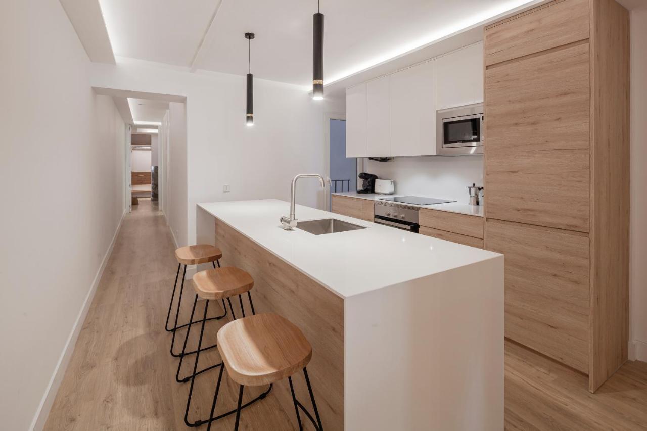 Centro V Calle Mayor 3br 3bh Madrid
