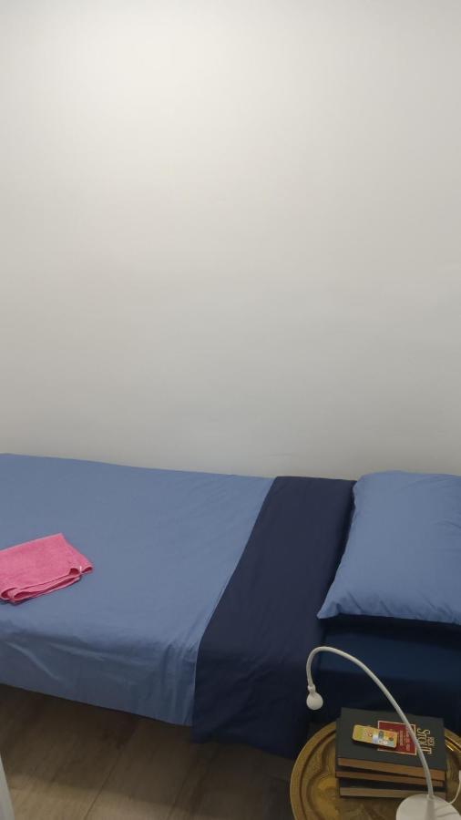 Alicia Apartamento *