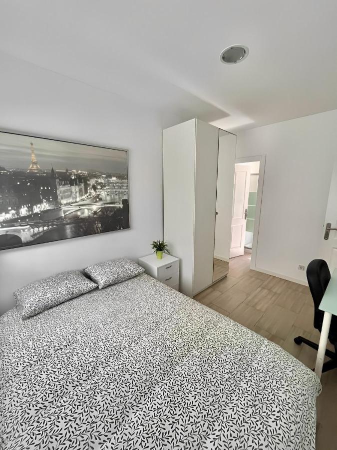 Centrico Aire Acondicionado 3 Zona Aparcamiento Gratuito Lejlighed